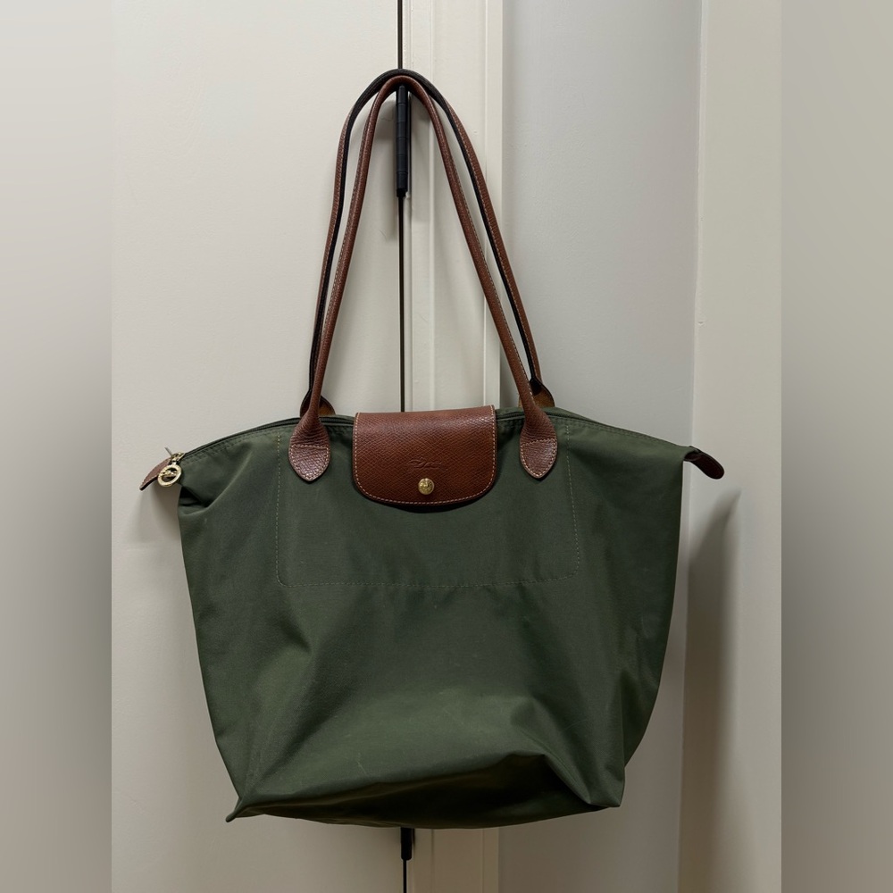 Longchamp Le Pliage Tote